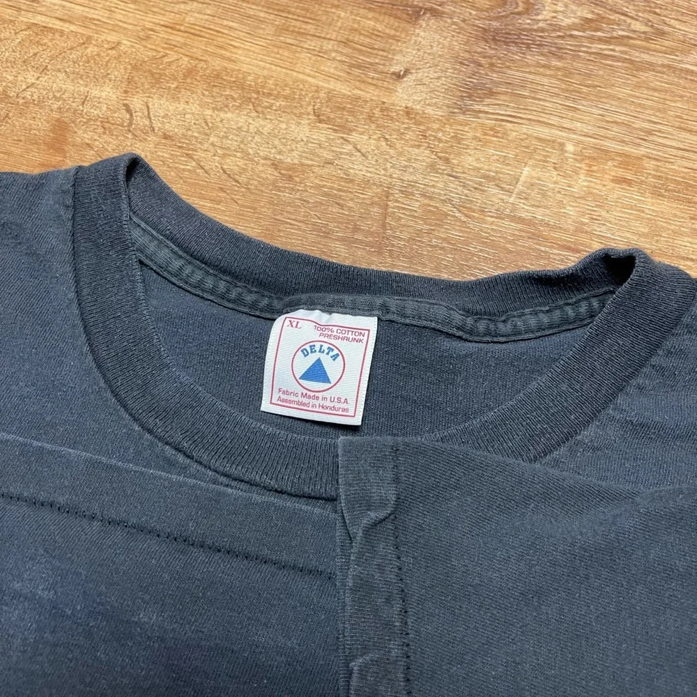 Vintage T-shirt - Picture 3 of 5